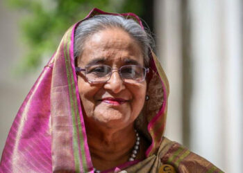 ഷെയ്ഖ്-ഹസീനയെ-വിട്ടുകൊടുക്കില്ല,-ബംഗ്ലാദേശിന്റെ-ആവശ്യം-അംഗീകരിക്കാതെ-ഇന്ത്യ,-രാഷ്ട്രീയ-കേസുകളില്‍-കൈമാറാന്‍-വ്യവസ്ഥയില്ലെന്ന്-നയതന്ത്രവിദഗ്ധര്‍