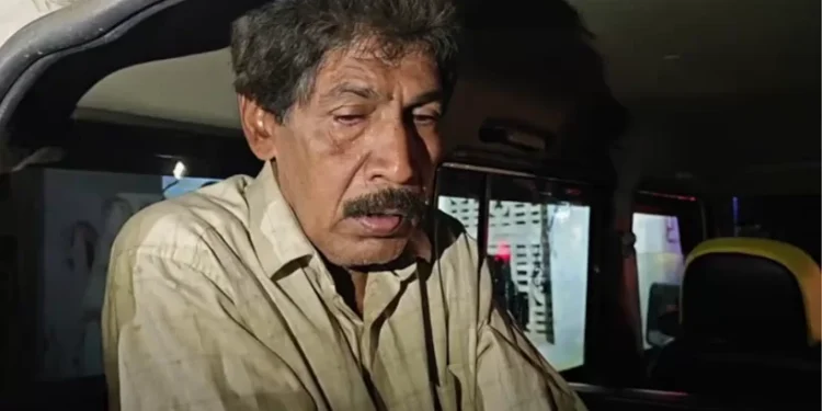 യുവാവിനെ-മരിച്ച-നിലയിൽ-കണ്ടെത്തിയ-സംഭവം;-സുഹൃത്ത്-അറസ്റ്റിൽ