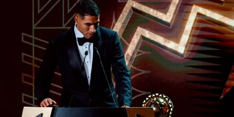 ഇത്തവണ-അച്ചറഫിന്!-2025-ലെ-ആഫ്രിക്കൻ-പ്ലെയർ-ഓഫ്-ദി-ഇയർ-ആയി-ഹക്കിമി