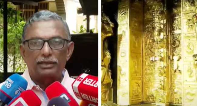 നിങ്ങൾ-വരുമെന്ന്-ഉറപ്പായിരുന്നു…-പത്മകുമാർ!!-അപേക്ഷ-താഴെ-തട്ടിൽ-നിന്ന്-വരട്ടെയെന്ന്-ബോർഡ്-നിർദേശിച്ചതോടെ-മുരാരിയിൽ-നിന്ന്-കത്തിടപാട്-തുടങ്ങി,-പോറ്റിക്ക്-അനുകൂലമായ-നിർദേശങ്ങൾ-നൽകി,-ബോർഡ്-മിനുട്സിൽ-മറ്റ്-അംഗങ്ങൾ-അറിയാതെ-തിരുത്തൽ-വരുത്തി,-കുടുക്കിയത്-സ്വന്തം-കൈപ്പടയിലെഴുതിയ-രേഖകൾ