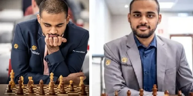 അര്‍ജുന്‍-എരിഗെയ്സിയും-പുറത്ത്;ഇന്ത്യന്‍-പ്രതീക്ഷകള്‍-അസ്തമിച്ചു