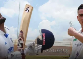 രണ്ടാം-ടെസ്റ്റിന്-ഇന്ന്-ഗോഹട്ടിയില്‍-തുടക്കം;-സമാശ്വാസ-ജയത്തിനായി-ഭാരതം