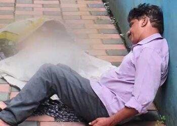 കൊച്ചിയിൽ-കൊല്ലപ്പെട്ടത്-ലൈം​ഗിക-തൊഴിലാളി,-വീട്ടിലേക്ക്-വിളിച്ചുവരുത്തി,-പണത്തെ-ചൊല്ലിയുണ്ടായ-തർക്കത്തിൽ-ചുറ്റികവച്ച്-തലയ്ക്കടിച്ച്-കൊലപ്പെടുത്തി-മൃതദേഹം-ചാക്കിലാക്കി-കുറ്റം-സമ്മതിച്ച്-ജോർജ്