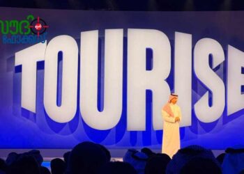 ലോ​ക-ടൂ​റി​സ​ത്തി​ന്റെ-ഭാ​വി-സൗ​ദി​യു​ടെ-കൈ​ക​ളി​ലോ?