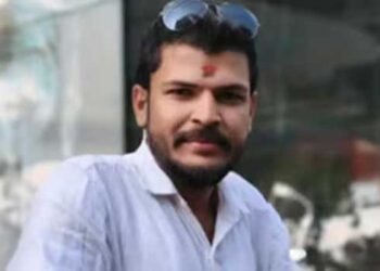 യുവമോർച്ച-നേതാവിനെതിരെ-കൂടുതൽ-പരാതികൾ!!-തന്നെ-കബളിപ്പിച്ച്-പണം-തട്ടിയതായി-കാൾ-സെന്റർ-മുൻ-ജീവനക്കാരി,-നേതൃത്വത്തിന്-പരാതി-നൽകിയെങ്കിലും-നടപടിയുണ്ടായില്ല,-പകരം-ജോലി-തെറുപ്പിച്ചു…-ഗോപു-പരമശിവനെ-പ്രാഥമിക-അംഗത്വത്തിൽ-നിന്ന്-പുറത്താക്കി-ബിജെപി,-നടപടിയെടുത്തത്-രാജീവ്-ചന്ദ്രശേഖരൻ