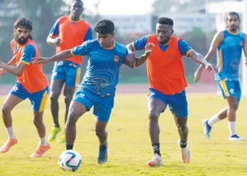 സൂപ്പര്‍-കേരളയില്‍-ഇന്ന്-ആശ്വാസം-തേടി-ഫോഴ്‌സ;-കണ്ണൂരിന്-അങ്കലാപ്പ്