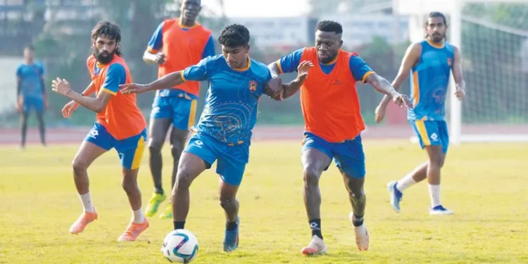 സൂപ്പര്‍-കേരളയില്‍-ഇന്ന്-ആശ്വാസം-തേടി-ഫോഴ്‌സ;-കണ്ണൂരിന്-അങ്കലാപ്പ്