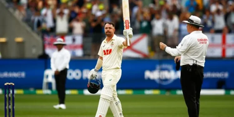 ആഷസ്:-അതിവേഗം-ഹെഡ്;-ആതിഥേയര്‍ക്ക്-എട്ട്-വിക്കറ്റ്-വിജയം