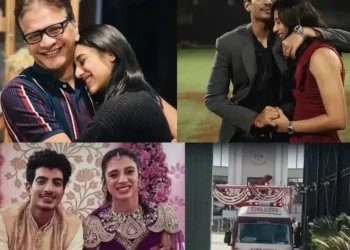 സ്മൃതി-മന്ദാനയുടെ-വിവാഹച്ചടങ്ങുനിടെ-പിതാവിന്-ഹൃദയാഘാതം