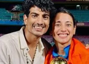 വനിതാ-ക്രിക്കറ്റ്-താരം-സ്മൃതി-മന്ദാനയുടെ-വിവാഹം-മാറ്റി