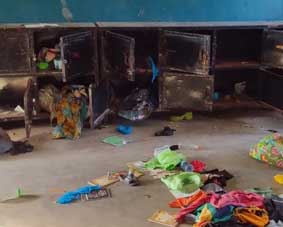 303-വിദ്യാർഥികളിൽ-50-പേർ-രക്ഷപ്പെട്ടു,-നിരവധി-സ്കൂളുകൾ-അടച്ചുപൂട്ടി;-നൈജീരിയയിൽ-തട്ടിക്കൊണ്ടുപോകൽ-വ്യാപകം