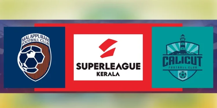 സൂപ്പര്-ലീഗ്-കേരള:-കോഴിക്കോട്ട്-ഇന്ന്-അയല്പോരാട്ടം