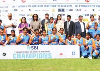 ഭാരതത്തിന്-ലോക-കിരീടം;-നേട്ടം-കാഴ്ച-പരിമിത-വനിതകളുടെ-ആദ്യ-ട്വന്റി20-ലോകകപ്പില്‍
