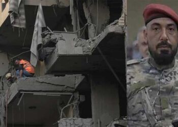 യുഎസിന്റെ-മധ്യസ്ഥതയിൽ-വെടിനിർത്തൽ-കരാറിൽ-ഒപ്പുവച്ചത്-ഒരുവർഷംമുൻപ്!!-ലബനൻ-തലസ്ഥാനത്ത്-ഇസ്രയേൽ-ഡ്രോൺ-ആക്രമണം,-യുഎസ്-50-ലക്ഷം-ഡോളർ-തലയ്ക്ക്-വിലയിട്ട-മുതിർന്ന-ഹിസ്ബുല്ല-ഉൾപെടെ-5-പേർ-കൊല്ലപ്പെട്ടു