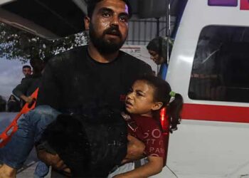 മധ്യസ്ഥത-വഹിച്ച-രാജ്യങ്ങൾ-തന്നെ-ഇടപടണം-ഹമാസ്!!-സമാധാനകരാർ-നിലവിൽ-വന്ന-ശേഷം-ഇസ്രയേൽ-വെടിനിർത്തൽ-കരാർ-ലംഘിച്ചത്-497-തവണ,-മധ്യ-ഡെയ്ർ-എൽ-ബലായിലും-നുസൈറത്ത്-അഭയാർത്ഥി-ക്യാമ്പിലും-ഇസ്രയേൽ-ആക്രമണം,-കുട്ടികളടക്കം-24-പേർ-കൊല്ലപ്പെട്ടു,-87-പേർക്ക്-പരുക്ക്