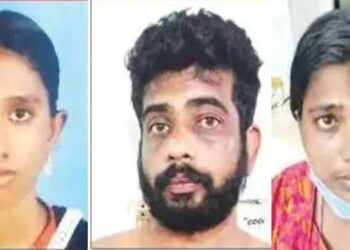 വിവാഹിതനായ-യുവാവിന്-ഒരേസമയം-രണ്ടുപേരുമായി-ബന്ധം,-ഒരാൾ-ഗർഭിണിയായതോടെ-പെൺസുഹൃത്തുമായി-ചേർന്ന്-കൊന്ന്-കായലിൽ-തള്ളി!!-കൈനകരി-അനിത-കൊലക്കേസിൽ-പ്രബീഷിന്-തൂക്കുകയർ,-പെൺസുഹൃത്ത്-മയക്കുമരുന്ന്-കേസിൽ-ഒഡിഷ-ജയിലിൽ