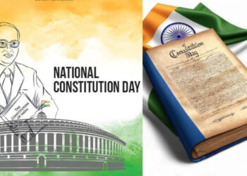 ഭരണഘടനാ-ദിനം-2025:-ഭരണഘടനയുടെ-യഥാർത്ഥ-പകർപ്പ്-ഏത്-ഭാഷയിലാണ്-എഴുതിയിരിക്കുന്നത്?-അത്-എവിടെയാണ്-സൂക്ഷിച്ചിരിക്കുന്നത്?