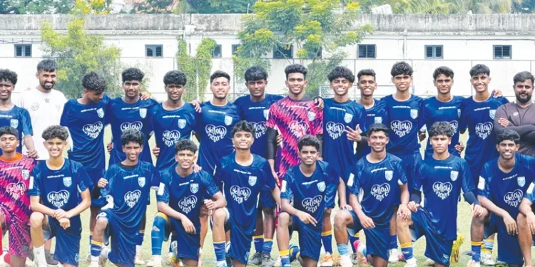 അണ്ടര്‍-18-എഐഎഫ്എഫ്-എലൈറ്റ്-ലീഗ്-മത്സരങ്ങള്‍ക്കൊരുങ്ങി-ബ്ലാസ്റ്റേഴ്സ്