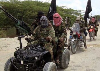 കൃഷിയിടങ്ങളിൽനിന്ന്-മടങ്ങിവരുന്ന-വഴിയിൽ-കൗമാരക്കാരായ-12-പെൺകുട്ടികളെ-ബോക്കോ-ഹറാം-തീവ്രവാദികൾ-തട്ടിക്കൊണ്ടുപോയി!!-രണ്ടുമണിക്കൂറിലേറെ-ആക്രമണം-അഴിച്ചുവിട്ട-തീവ്രവാദികൾ-വീടുകളും-വാഹനങ്ങളും-കടകളും-ഉൾപ്പെടെ-ഒരു-ഗ്രാമം-മുഴുവൻ-അ​ഗ്നിക്കിരയാക്കി