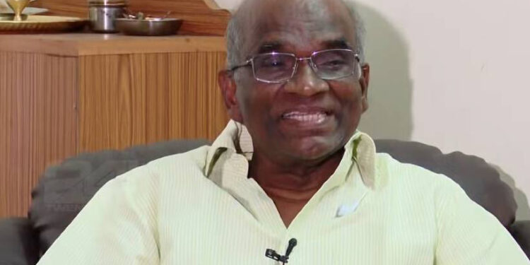 ശബരിമല-സ്വർണക്കൊള്ള-കേസ്;-എൻ-വാസുവിന്റെ-ജാമ്യാപേക്ഷയിൽ-ഡിസംബര്-മൂന്നിന്-വിധി