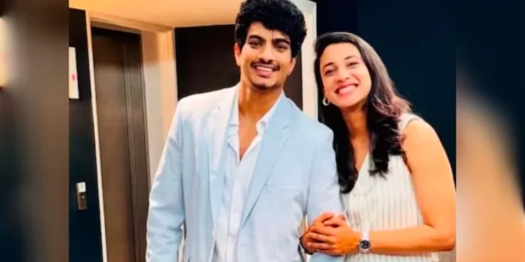 സ്മൃതി-മന്ദനയെ-വഞ്ചിച്ചോ;-പലാഷ്-മുച്ചലിന്റെ-രഹസ്യ-ചാറ്റ്-പുറത്ത്.