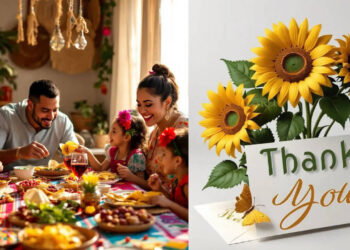 നിങ്ങളുടെ-പ്രിയപ്പെട്ടവർക്ക്-ഈ-സന്ദേശം-അയച്ച്-ഹൃദയത്തിൽ-നിന്ന്-നന്ദി-പറയൂ;-താങ്ക്സ്-ഗിവിംഗ്-ദിനം-എങ്ങനെ-ആരംഭിച്ചുവെന്ന്-നോക്കാം