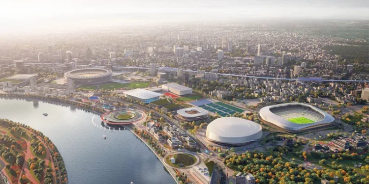 ഒളിംപിക്സ്-2036:-സന്നദ്ധമാകാന്,-സജ്ജമാകാന്-അഹമ്മദാബാദ്