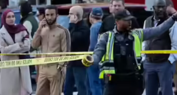 അവന്‍-വലിയ-വില-നല്‍കേണ്ടി-വരും…-നാഷണൽ-ഗാർഡും-സൈനികരും-മഹാന്‍മാര്‍,-ഗാര്‍ഡ്-അംഗങ്ങള്‍ക്ക്-നേരെയുണ്ടായ-വെടിവയ്പില്‍-പ്രതികരിച്ച്-ട്രംപ്