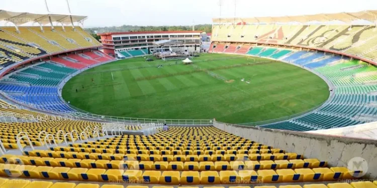 ഭാരതം-ശ്രീലങ്ക-വനിതാ-ടി20-പരമ്പര:-മൂന്ന്-മത്സരങ്ങള്‍-കാര്യവട്ടത്ത്