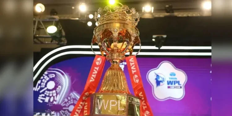 വനിതാ-പ്രീമിയര്‍-ലീഗ്-ജനുവരി-ഒമ്പത്-മുതല്‍-ഫെബ്രുവരി-അഞ്ച്-വരെ