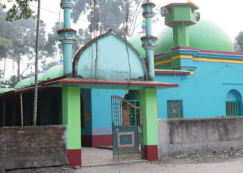 ചക്ലയിലെ-ജിന്ന്-പള്ളി