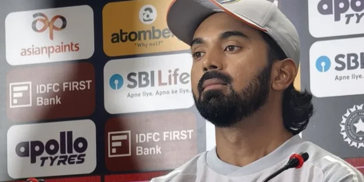 ഭാരതം-ദക്ഷിണാഫ്രിക്ക-ഏകദിന-പരമ്പര-ഇന്ന്-മുതല്‍-രാഹുലിന്-കീഴില്‍