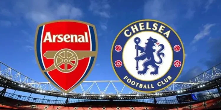 പ്രീമിയര്‍-ലീഗില്‍-ഇന്ന്-വമ്പന്‍-പോരാട്ടം-;-ചെല്‍സി-ആഴ്‌സണല്‍