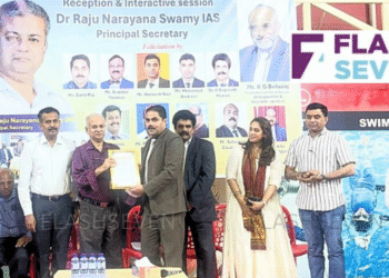 എസ് ജി എഫ് മാത്ത് ഒളിമ്പ്യാഡ് ശ്രദ്ധേയമായി സമാപിച്ചു