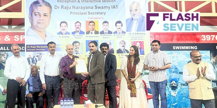 എസ് ജി എഫ് മാത്ത് ഒളിമ്പ്യാഡ് ശ്രദ്ധേയമായി സമാപിച്ചു