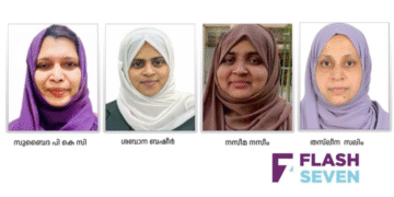 കെഎംസിസി ബഹ്‌റൈൻ കോഴിക്കോട് ജില്ലാവനിതാ വിംഗിന് പുതിയ നേതൃത്വം