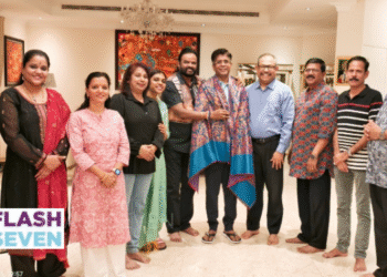 പ്രവാസി ഭാരതീയ എക്സലൻസ് അവാർഡ് നേടിയ പമ്പാവാസൻ നായരെ പാക്ട് ആദരിച്ചു