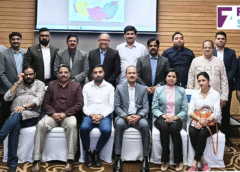 പാക്ട് സംരംഭക ഗ്രൂപ്പ് “പിഇജി”യുടെ ഓഫീഷ്യൽ ലോഞ്ച് 2025 സെപ്റ്റംബർ 26ന്