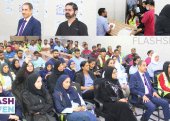 “ഷിഫാ നാഷണല്‍ മെഡിക്കല്‍ സപ്ലൈസ്” വേൾഡ് ഡയബറ്റിക്ക് ഡേ ആഘോഷിച്ചു