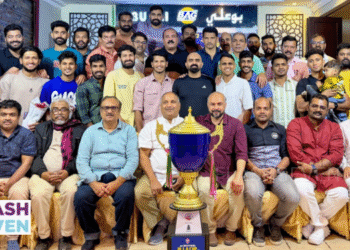 ജില്ലാകപ്പ് മത്സര വിജയികൾക്ക് മലപ്പുറം ഡിസ്ട്രിക്ട് ഫോറം സ്വീകരണം നൽകി