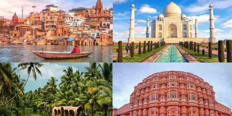 ഇന്ത്യയിലേക്ക്-ഏറ്റവും-കൂടുതൽ-വിനോദ-സഞ്ചാരികളെത്തുന്നത്-ഈ-രാജ്യങ്ങളിൽനിന്ന്…