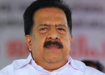 ‘കുറ്റം-ചെയ്താൽ-ശിക്ഷ-അനുഭവിക്കണം’;-രമേശ്-ചെന്നിത്തല