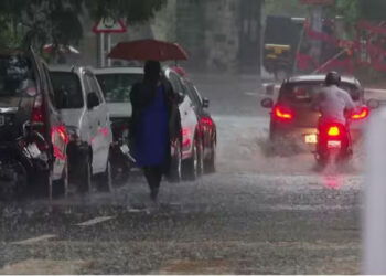 വീണ്ടും-സംസ്ഥാനത്ത്-മഴ-മുന്നറിയിപ്പ്;-രണ്ട്-ദിവസം-ശക്തമായ-മഴ;മൂന്ന്-ജില്ലകളിൽ-ഇന്ന്-യെല്ലോ-അലേർട്ട്