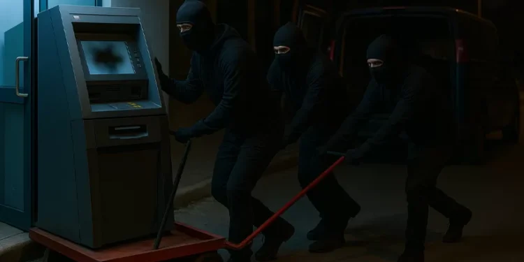 സെൻസറിൽ-ബ്ലാക്ക്-സ്പ്രേ,-മെഷീൻ-ഉന്തുവണ്ടിയിൽ;-ബെലഗാവിയെ-ഞെട്ടിച്ച്-‘ഹോളിവുഡ്’-മോഡൽ-മോഷണം!