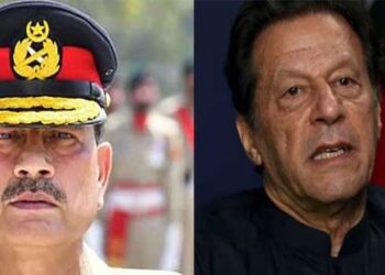 ദിവസം-മുഴുവൻ-സെല്ലിൽ-അടച്ചിട്ടിരിക്കുകയാണ്,-ആരുമായും-ആശയവിനിമയം-നടത്താൻ-അനുവാദമില്ല,-‘ഇനി-അവർക്ക്-ബാക്കിയുള്ളത്-എന്നെ-കൊല്ലുക-എന്നത്-മാത്രം!!-എനിക്ക്-എന്തെങ്കിലും-സംഭവിച്ചാൽ-ഉത്തരവാദികൾ-കരസേനാ-മേധാവിയും-ഡിജി-ഐഎസ്‌ഐയും‌‌’-ഇമ്രാൻ-ഖാൻ,-മരിച്ചിട്ടില്ല,-ജീവിച്ചിരിപ്പുണ്ട്-സഹോദരി