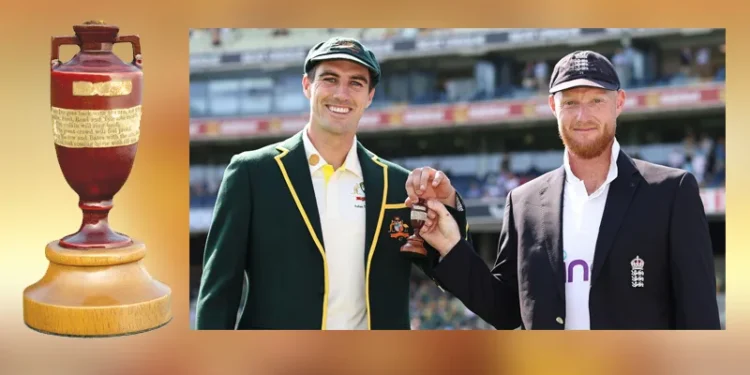 ആഷസ്-രണ്ടാം-മത്സരം-ഇന്ന്-ഗബ്ബയില്‍