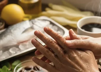 കൈയ്യിലെ-മീൻ-മണം-നിമിഷങ്ങൾക്കകം-മാറ്റം!-സോപ്പ്-വേണ്ട,-കാപ്പിപ്പൊടി-മതി;-അറിയാം-‘അടുക്കള-രഹസ്യങ്ങൾ’!