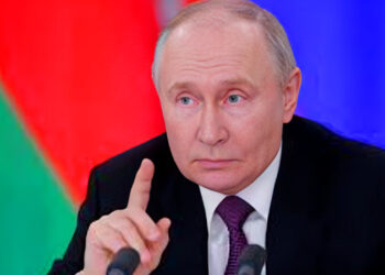 ‘അമേരിക്കയ്ക്ക്-റഷ്യയിൽ-നിന്ന്-വാങ്ങാമെങ്കിൽ-ഇന്ത്യക്കും-വാങ്ങാം,-ഇന്ത്യ-റഷ്യ-കൂട്ടുകെട്ട്-ആർക്കും-എതിരല്ല’:-പുടിൻ