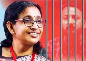 മാങ്കൂട്ടത്തിലിൻ്റെ-ജാമ്യം-തള്ളിയതിന്-പിന്നിൽ-നിർണ്ണായകമായത്-മുൻ-എസ്എഫ്.ഐ-നേതാവ്-ഗീനാകുമാരിയുടെ-വാദം,-പ്രതിഭാഗത്തെ-പൊളിച്ചടുക്കി