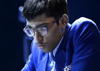 പ്രജ്ഞാനന്ദയ്‌ക്ക്-കാന്‍ഡിഡേറ്റ്സ്-ടൂര്‍ണ്ണമെന്‍റില്‍-പ്രവേശനം-ലഭിച്ചേയ്‌ക്കും;-ലണ്ടന്‍-ക്ലാസിക്-ചെസ്സില്‍-ചാമ്പ്യന്മാരായ-മൂവരില്‍-പ്രജ്ഞാനന്ദയും